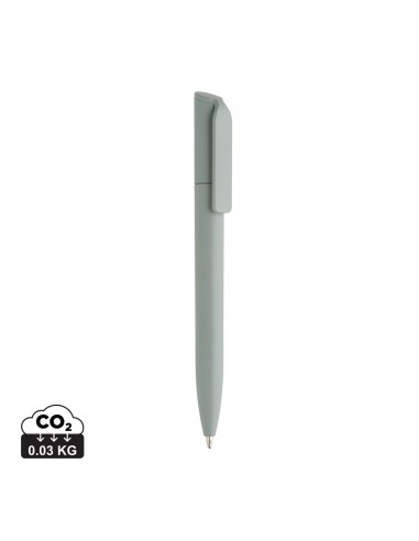 Pocketpal GRS certificeret mini-pen i genanvendt ABS