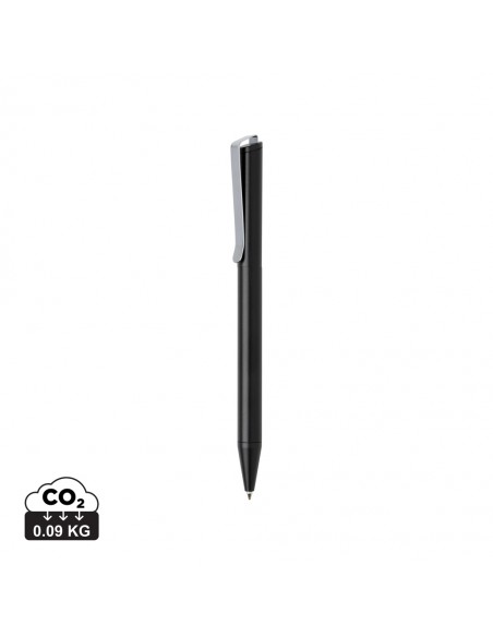 Xavi RCS certificeret pen i genanvendt aluminium