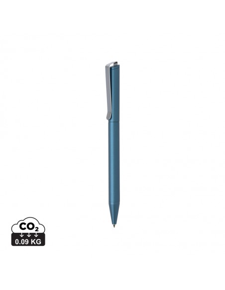 Xavi RCS certificeret pen i genanvendt aluminium