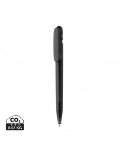 Devin GRS certificeret RABS pen transparent