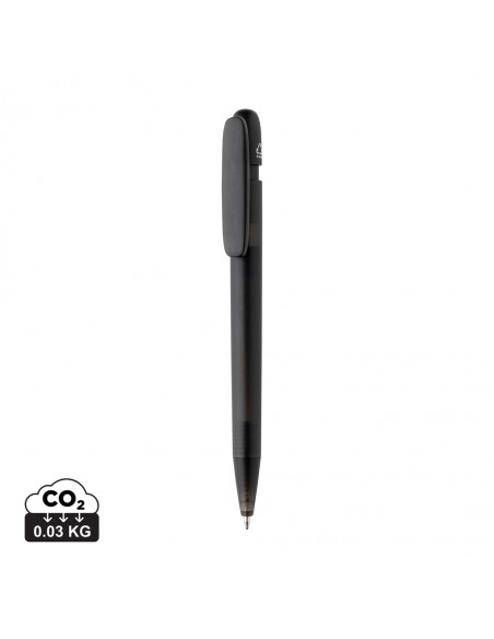 Devin GRS certificeret RABS pen transparent