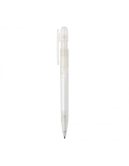 Devin GRS certificeret RABS pen transparent