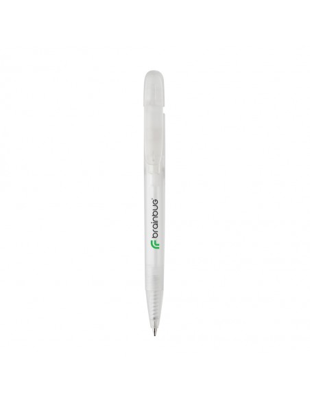 Devin GRS certificeret RABS pen transparent