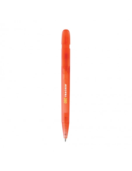 Devin GRS certificeret RABS pen transparent