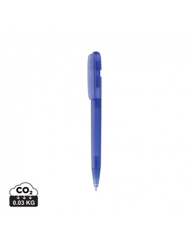 Devin GRS certificeret RABS pen transparent