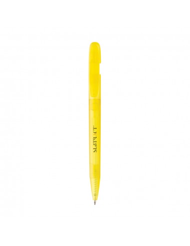 Devin GRS certificeret RABS pen transparent