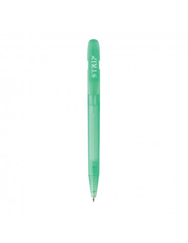 Devin GRS certificeret RABS pen transparent