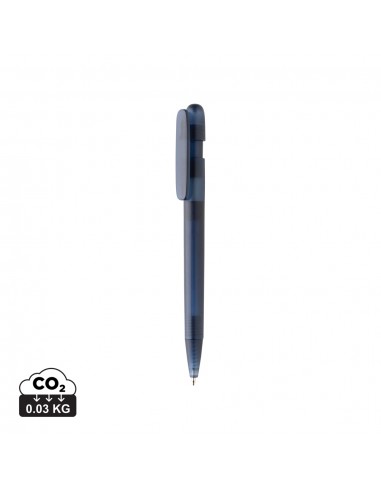 Devin GRS certificeret RABS pen transparent