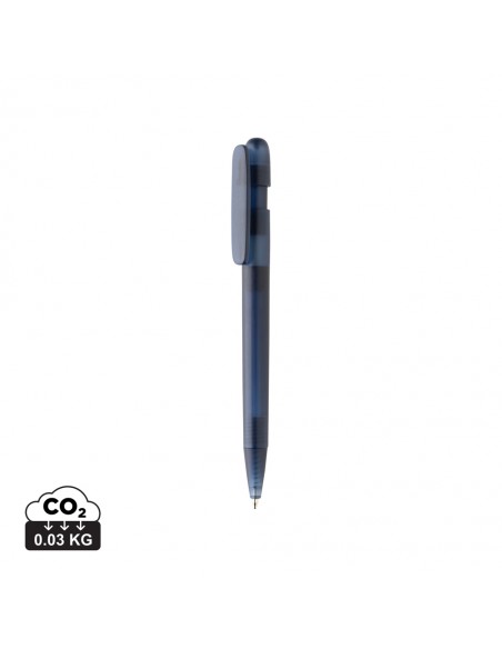 Devin GRS certificeret RABS pen transparent