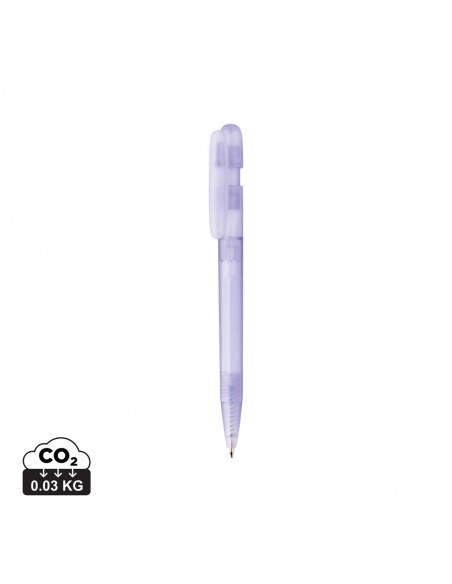 Devin GRS certificeret RABS pen transparent
