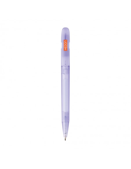 Devin GRS certificeret RABS pen transparent