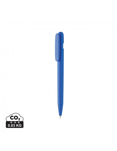 Devin GRS certificeret RABS ensfarvet pen