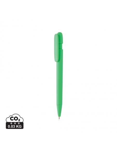 Devin GRS certificeret RABS ensfarvet pen