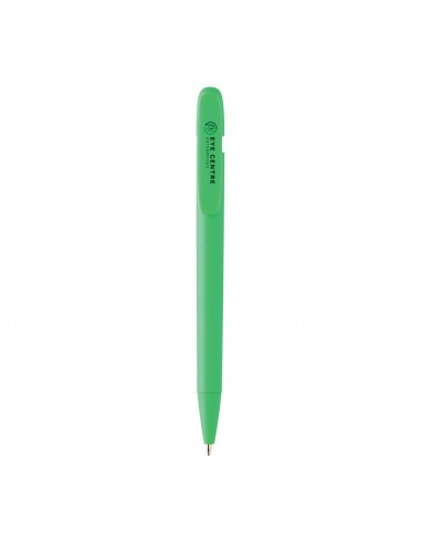 Devin GRS certificeret RABS ensfarvet pen