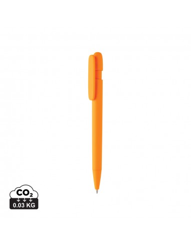 Devin GRS certificeret RABS ensfarvet pen