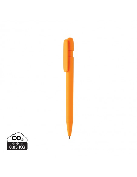 Devin GRS certificeret RABS ensfarvet pen