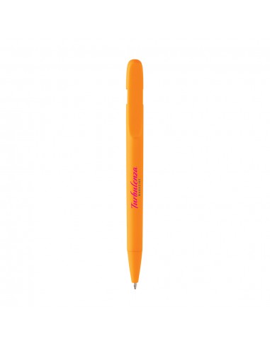 Devin GRS certificeret RABS ensfarvet pen