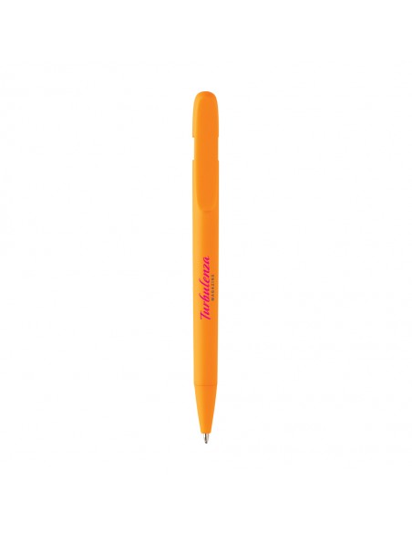 Devin GRS certificeret RABS ensfarvet pen