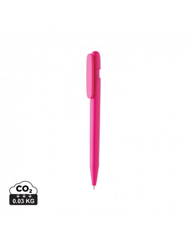 Devin GRS certificeret RABS ensfarvet pen