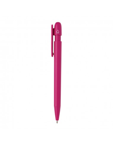 Devin GRS certificeret RABS ensfarvet pen