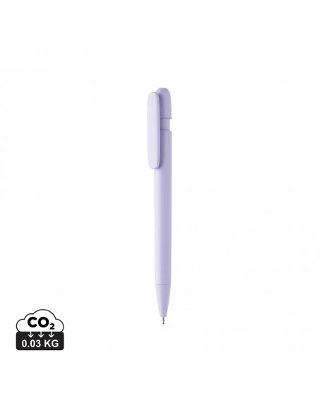 Devin GRS certificeret RABS ensfarvet pen