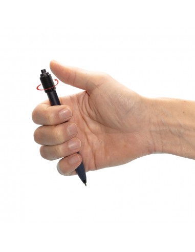 Quill GRS certificeret RABS antistress/afstressningspen