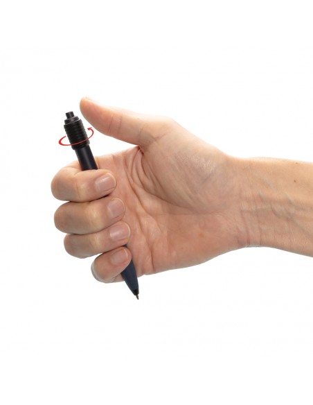 Quill GRS certificeret RABS antistress/afstressningspen