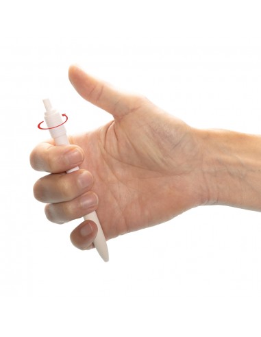 Quill GRS certificeret RABS antistress/afstressningspen