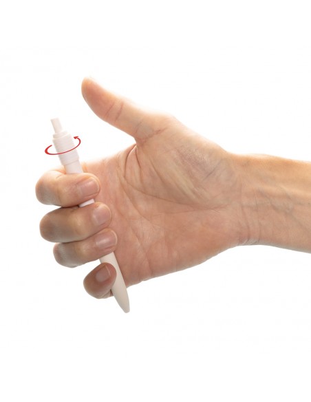 Quill GRS certificeret RABS antistress/afstressningspen