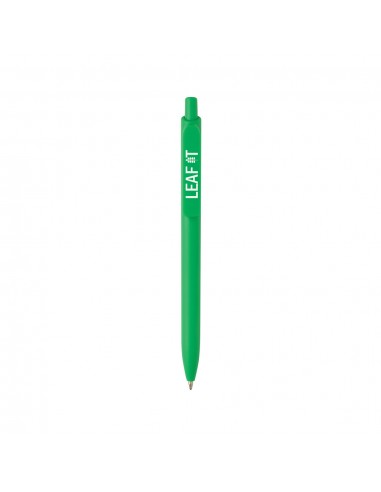 Bolt GRS certificeret R-ABS pen