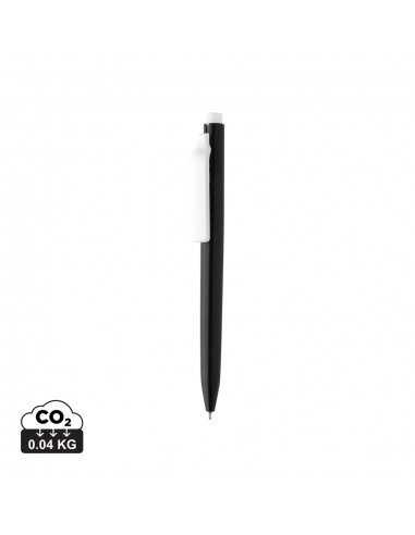 Vibe GRS certificeret R-ABS pen med ultra glidende blæk