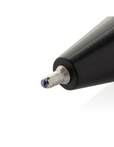 Vibe GRS certificeret R-ABS pen med ultra glidende blæk 2
