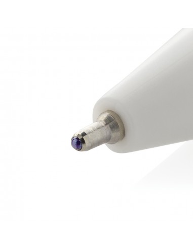 Vibe GRS certificeret R-ABS pen med ultra glidende blæk