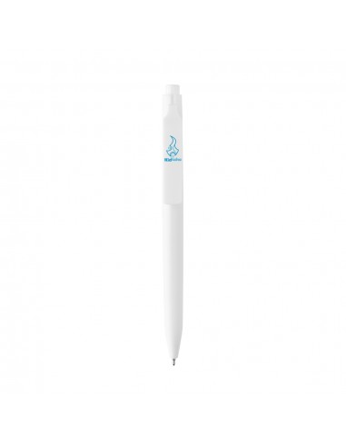 Vibe GRS certificeret R-ABS pen med ultra glidende blæk