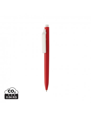 Vibe GRS certificeret R-ABS pen med ultra glidende blæk