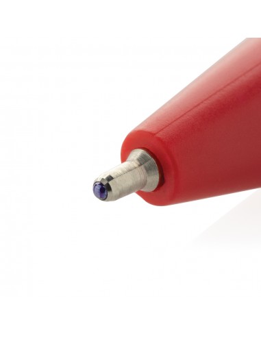 Vibe GRS certificeret R-ABS pen med ultra glidende blæk