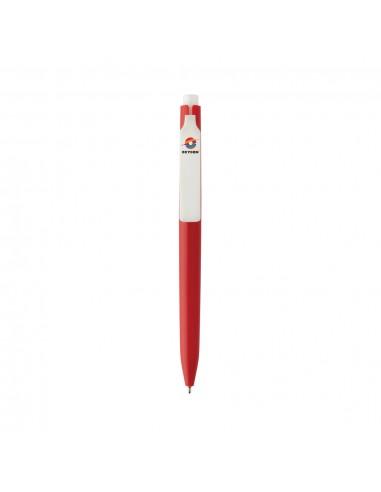 Vibe GRS certificeret R-ABS pen med ultra glidende blæk