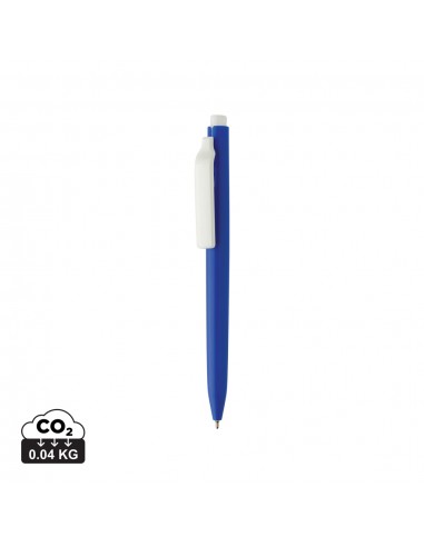 Vibe GRS certificeret R-ABS pen med ultra glidende blæk