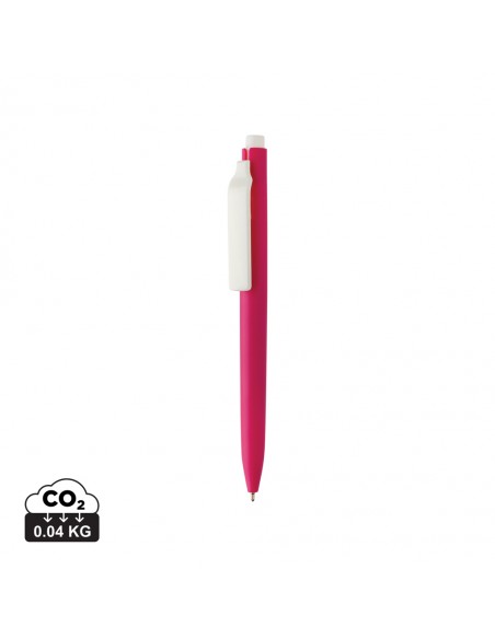 Vibe GRS certificeret R-ABS pen med ultra glidende blæk