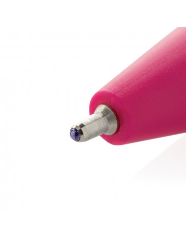 Vibe GRS certificeret R-ABS pen med ultra glidende blæk