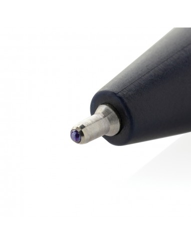 Vibe GRS certificeret R-ABS pen med ultra glidende blæk