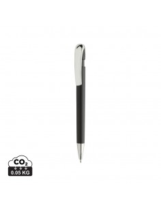 Glide GRS certificeret R-ABS metal clip pen