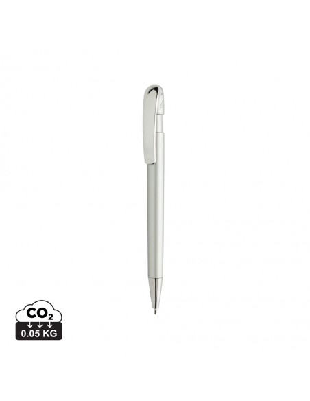 Glide GRS certificeret R-ABS metal clip pen