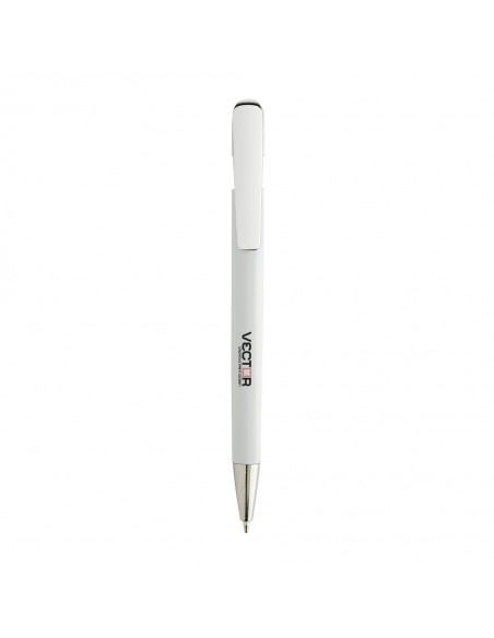 Glide GRS certificeret R-ABS metal clip pen
