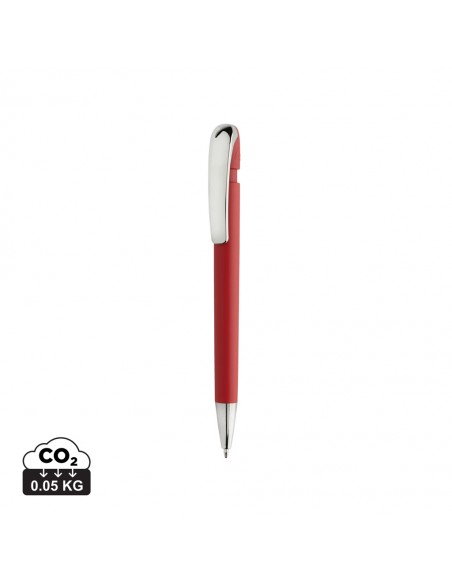 Glide GRS certificeret R-ABS metal clip pen