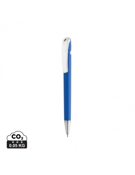 Glide GRS certificeret R-ABS metal clip pen