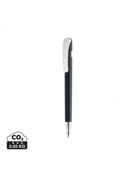Glide GRS certificeret R-ABS metal clip pen