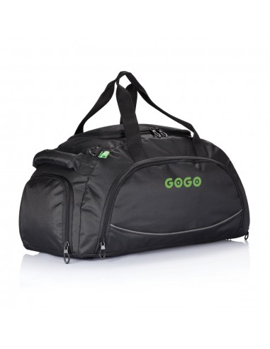 Florida sportstaske PVC fri