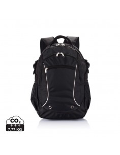 Denver laptop rygsæk PVC fri