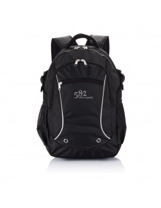 Denver laptop rygsæk PVC fri 2